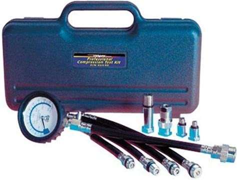 mitivac compression tester|best outboard compression tester.